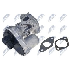 Vanne EGR NTY EGR-CT-001