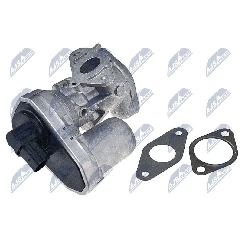 Vanne EGR NTY EGR-CT-001 Vanne EGR NTY EGR-CT-001