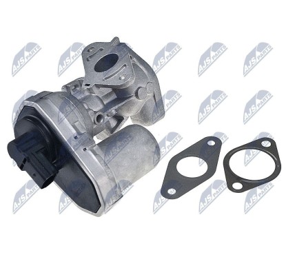 Vanne EGR NTY EGR-CT-001