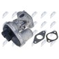 Vanne EGR NTY EGR-CT-001