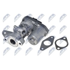 Vanne EGR NTY EGR-CT-001