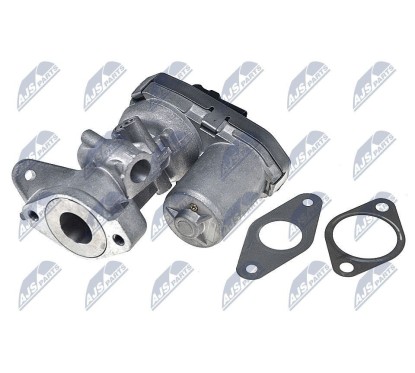 Vanne EGR NTY EGR-CT-001