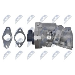 Vanne EGR NTY EGR-CT-001