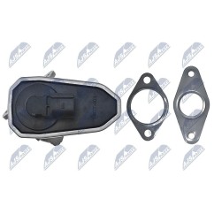 Vanne EGR NTY EGR-CT-001