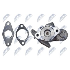 Vanne EGR NTY EGR-CT-001