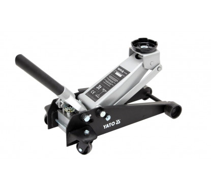 Cric hydraulique YATO YT-17211