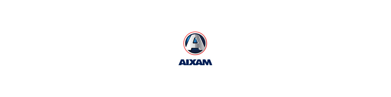Acheter pièces de rechange automobiles pour votre voiture de marque AIXAM en plus pas cher…