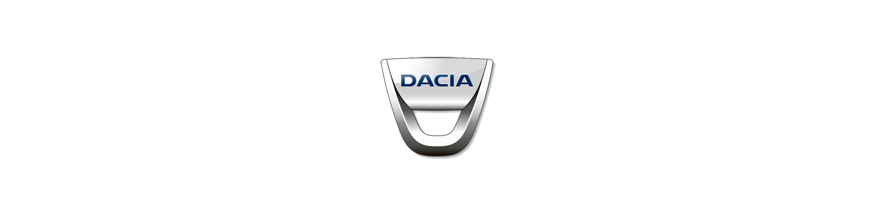 Acheter pièces de rechange automobiles pour votre voiture de marque DACIA en plus pas cher…