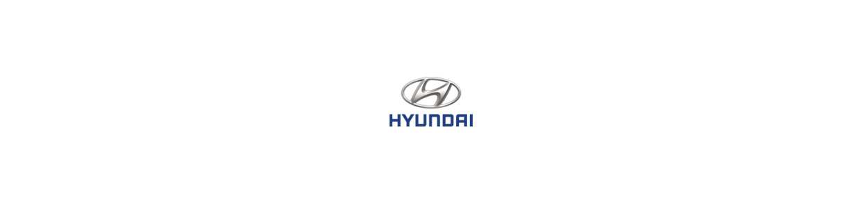 Acheter pièces de rechange automobiles pour votre voiture de marque HYUNDAI en plus pas cher…