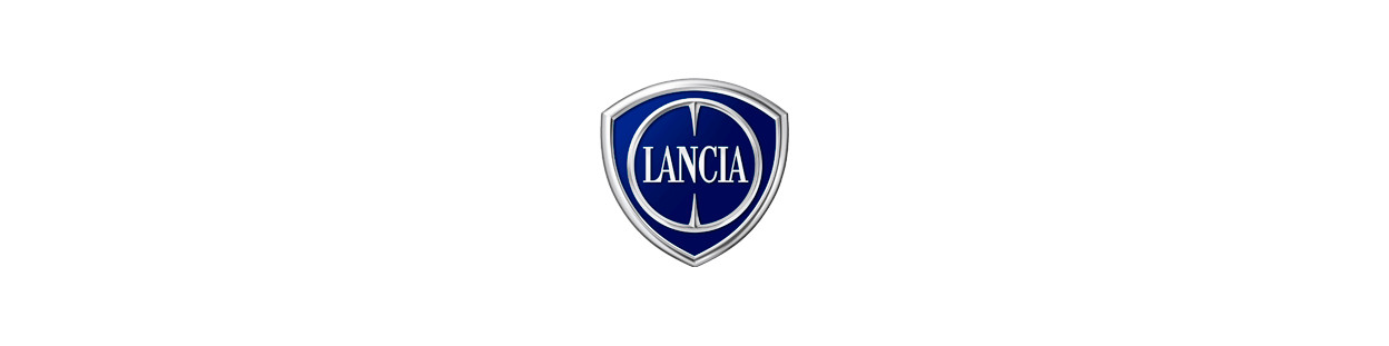 Acheter pièces de rechange automobiles pour votre voiture de marque LANCIA en plus pas cher…