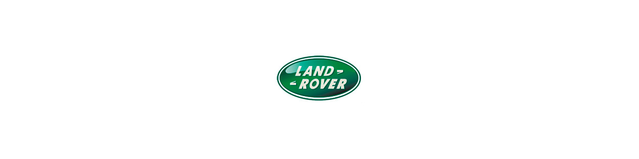 Acheter pièces de rechange automobiles pour votre voiture de marque LAND ROVER en plus pas cher…