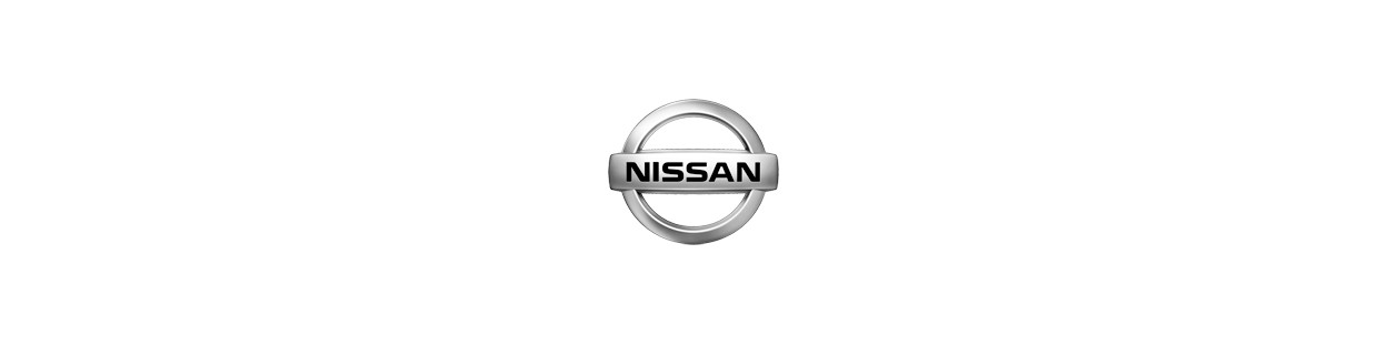 Acheter pièces de rechange automobiles pour votre voiture de marque NISSAN en plus pas cher…