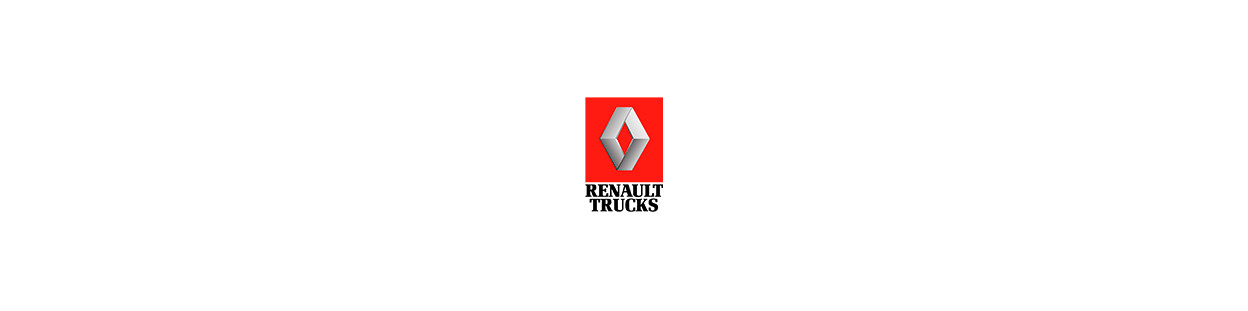 Acheter pièces de rechange automobiles pour votre voiture de marque RENAULT TRUCKS en plus pas cher…