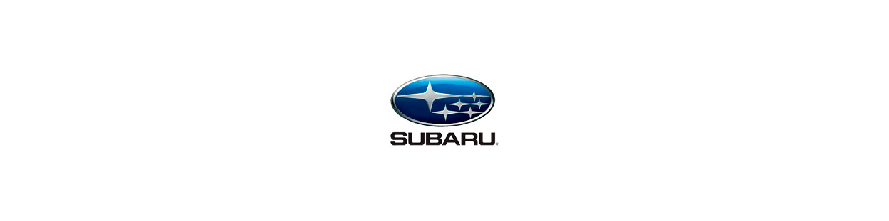 Acheter pièces de rechange automobiles pour votre voiture de marque SUBARU  en plus pas cher…