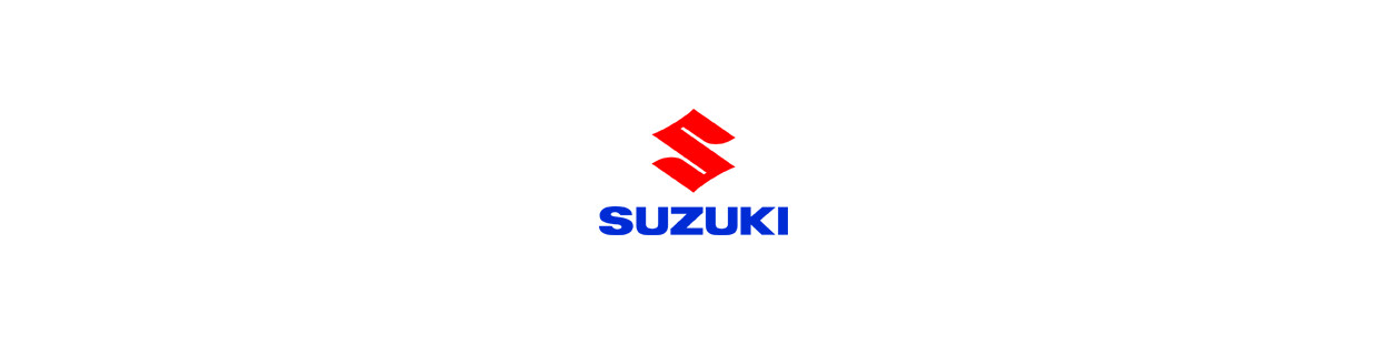 Acheter pièces de rechange automobiles pour votre voiture de marque SUZUKI en plus pas cher…