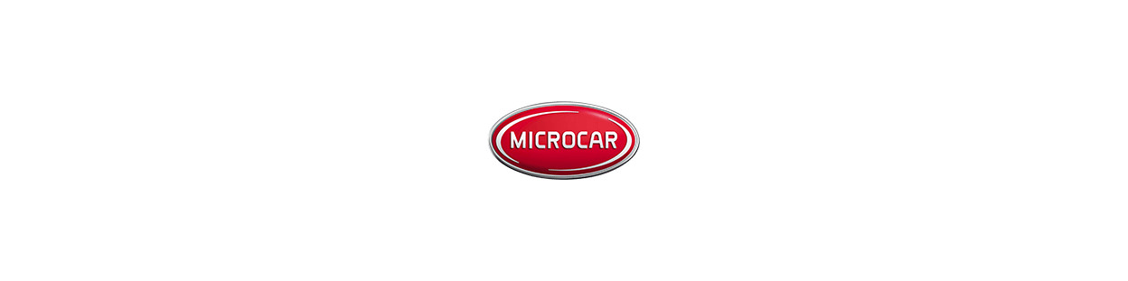 Acheter pièces de rechange automobiles pour votre voiture de marque MICROCAR en plus pas cher…