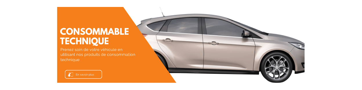 Consommable technique