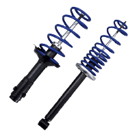 Suspension sport