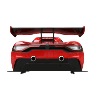 Carrosserie tuning