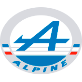 ALPINE 
