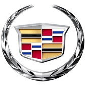 CADILLAC 