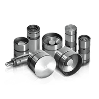 Poussoir hydraulique