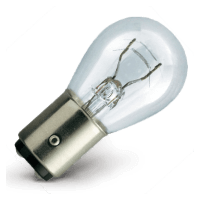 Ampoule pour feux arrières