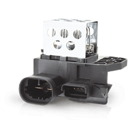 Commande, ventilateur électrique (refroidissement du moteur)