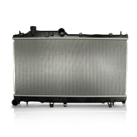 Radiateur moteur, Radiateur refroidissement