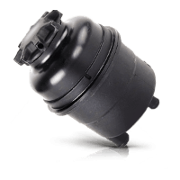 Vase d'expansion de l'huile hydraulique