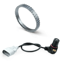 Capteur abs