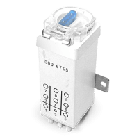 Relais diode protection systeme abs