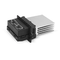 Resistance pulseur d'air