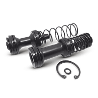 Kit d'assemblage, cylindre émetteur d'embrayage