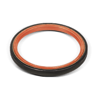 Bague d'étanchéité, arbre intermédiaire