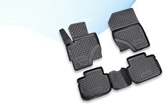 Tapis de voiture