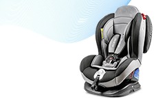 Accessoires de voiture pour enfants