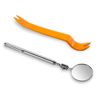 Outils pour démontage des garnitures