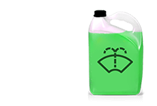 Produits de nettoyage de verre