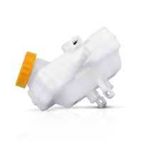 Vase d'expansion liquide de frein