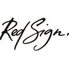 RED SIGN