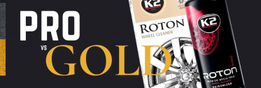 CONSEILS K2 Roton et Roton pro.