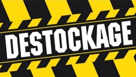 Déstockages